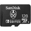 Image de Sandisk Sdsqxao-128g-gn6zg Mémoire Flash 128 Go Microsdxc Uhs-i