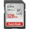 Image de SanDisk Ultra SDXC UHS-I U1 128 Go 140 Mo/s