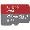 Image de Sandisk Sdsquac-256g-gn6fa Mémoire Flash 256 Go Microsdxc Uhs-i