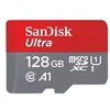 Image de SanDisk Ultra - carte memoire flash - 128 Go - microSDXC UHS-I
