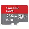 Image de Carte mémoire micro SDHC/SDXC 256 Go SANDISK