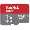 Image de Carte M.SDXC Ultra 1TB - SANDISK - Rouge - A1/UHS-I/Cl.10/150MB/s