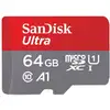 Image de Sandisk Sdsquab-064g-gn6mt Mémoire Flash 64 Go Microsdxc Classe 10