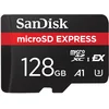 Image de SanDisk Express microSDXC 128 Go