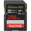 Image de SanDisk Extreme PRO UHS-II V60 256 Go