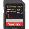 Image de Sandisk Sdsdxep-1t00-gn4in Mémoire Flash 1 To Sdxc Uhs-ii Classe 10