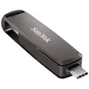 Image de Clé USB - SanDisk - Extreme PRO Dual Drive - 512 Go - USB Type-A et Type-C - 1000 Mo/s