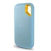 Image de SanDisk Extreme Portable V2 - SSD - 4 To - USB 3.2 Gen 2