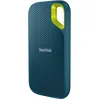 Image de Disque SSD portable - SANDISK - Extreme - 2 To - 1050 Mo/s R - 1000 Mo/s W