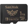 Image de Sandisk Sdsqxao-1t00-gn6zn Mémoire Flash 1 To Microsdxc Uhs-i