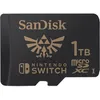 Image de MicroSDXC card NintendoSwitch 1TB Zelda