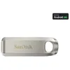 Image de Clé USB - SANDISK - Ultra Luxe - 512 Go - USB Type-C - Vitesse de lecture 400 Mo/s