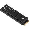 Image de WD Black SN850P WDBBYV0080BNC