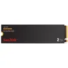 Image de SanDisk Extreme - SSD - 2 To - interne - M.2 2280 - PCIe 4.0 x4 (NVMe) en occasion ou reconditionné