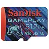 Image de Sandisk Sdsqxav-256g-gn6xn Mémoire Flash 256 Go Microsd Uhs-i