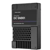 Image de WD Ultrastar DC SN861 WUS6BA176PSP9X3 - SSD - Centre de donnees - 7.68 To - U.2 PCIe 5.0 x4 (NVMe)