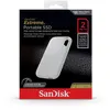 Image de SSD externe Sandisk EXTREME WH 2TO