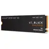 Image de Disque dur western digital wdbelg0020bbk-wrsn 2 tb ssd