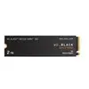 Image de 2TB WD_BLACK SN7100 NVME SSD UPINT TO 7.250 MB/S READ SPEEDS