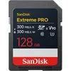 Image de Carte mémoire - SanDisk - Extreme PRO - 128GB - UHS-II - V90