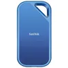 Image de SSD externe portable - SANDISK - Creator Pro - 1 To - Portable - USB 3.2 Gen 2x2