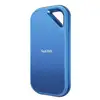 Image de Sandisk creator pro ssd externe sdssde81c-1t00-g25 1 to usb-c bleu
