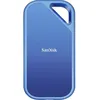Image de SSD externe portable - SANDISK - Creator Pro - 2 To - Portable - USB 3.2 Gen 2x2