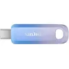 Image de Clé USB - SANDISK - Ultra Metal - 256 Go - USB-C - Design Élégant en Métal