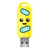 Image de Clé Usb 64 Go Edition Fortnite Peely Plastique Jaune 5.99 X 2.01 X 0.89 Cm Sandisk