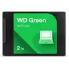 Image de Disque dur western digital wds200t5g0a 2 tb ssd