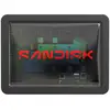 Image de Clé Usb Sandisk Extreme Fit 64 Go Usb 3.2 Type-c Noir