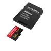 Image de Carte mémoire microSDXC - SANDISK - Extreme Pro (SDSQXCU-064G-GS6MA) - 64 Go - UHS I U3 V30 A2 - 200/90 MB/s
