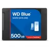 Image de Sandisk WD Blue SA510 2.5" - 500 Go