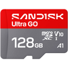 Image de Carte MicroSD Ultra Go 128 Go SANDISK