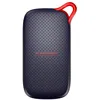 Image de SSD externe Sandisk Disque portable 1 To Noir et Rouge