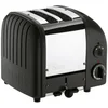 Image de Grille-pain 2 Fentes Noir Dualit 27035