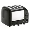 Image de Dualit Grille-pain 3 fentes 1700w noir - 30261