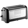 Image de Dualit Grille pain 2 fentes 2000w noir/inox - 46065