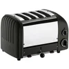 Image de Grille-pain 4 Fentes Noir Dualit 47035