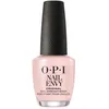 Image de Vernis à Ongles Nail Envy Bubble Bath - OPI - Fortifiant coloré pour ongles fragiles & endommagés - Rose - 15ml
