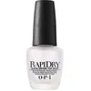Image de Vernis à ongle - OPI - Rapidry Top Coat - Séchage rapide - Formule brevetée