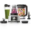 Image de Blender Blender 3-en-1 Foodi Power Nutri Cb350eu - Programmes Automatiques - Pichet 2,1 L, Bols 700 Ml Et 400ml - 1200 W