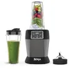 Image de Blender - NINJA - BN495EU - 1000 W - 2 x 700 ml - Gris Noir