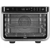 Image de Mini four multifonction Ninja Foodi DT200EU   10-en-1 29 L 2 niveaux   Air Fry rôtissoire pizza déshydrateur