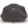Image de Barbecue Horizontal Ninja Noir 60 X 48 X 34 Cm