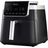 Image de Air Fryer sans huile - Ninja - MAX PRO AF180EUBRN - 62 L - 6-en-1 : Max Crisp Air Fry Roast Bake Deshydrate Reheat - Cuivre