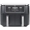 Image de Friteuse sans huile Ninja Foodi MAX DualZone 9,5L ReconditionnÃ© AF400EUREF  Ãtat excellent en occasion ou reconditionné