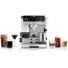 Image de Machine à café - NINJA - ES601EU Luxe Premier - 1650 W - 2 Litres - Acier inoxydable