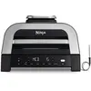 Image de Grill & Friteuse sans huile NINJA - DG551EU - 6 programmes de cuisson - Capacité 38L - 1760W