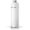 Image de Gourde isotherme Thirsti - NINJA - Blanche - 700 ml - Acier inoxydable